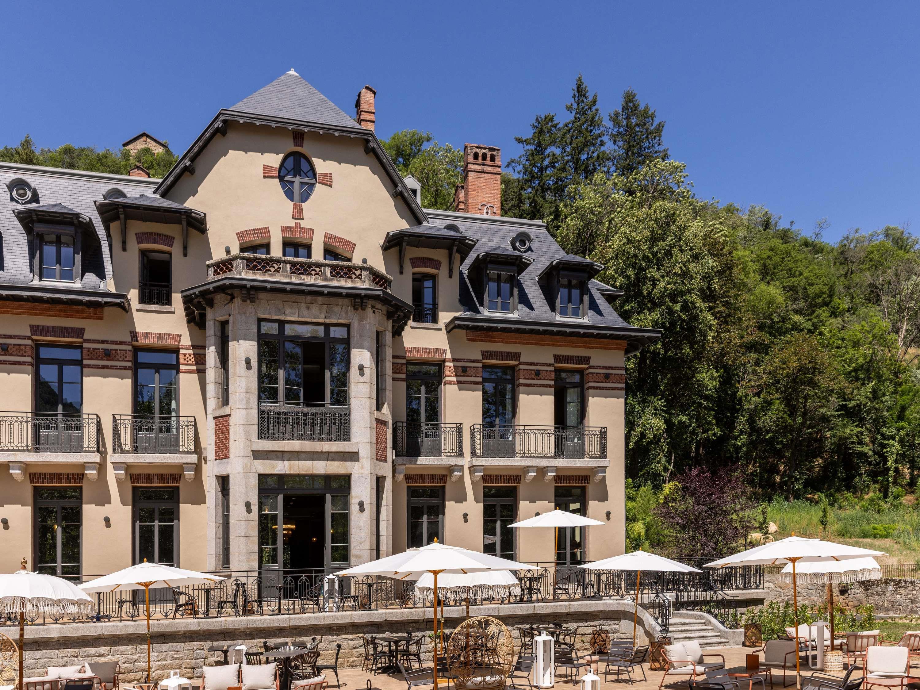 Mercure Ax Les Thermes (Opening April 2025)