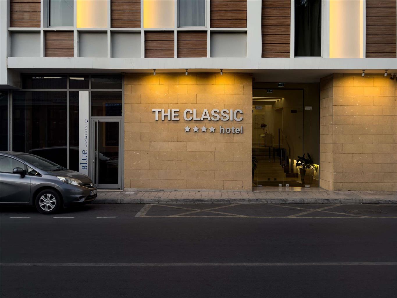 Classic Hotel