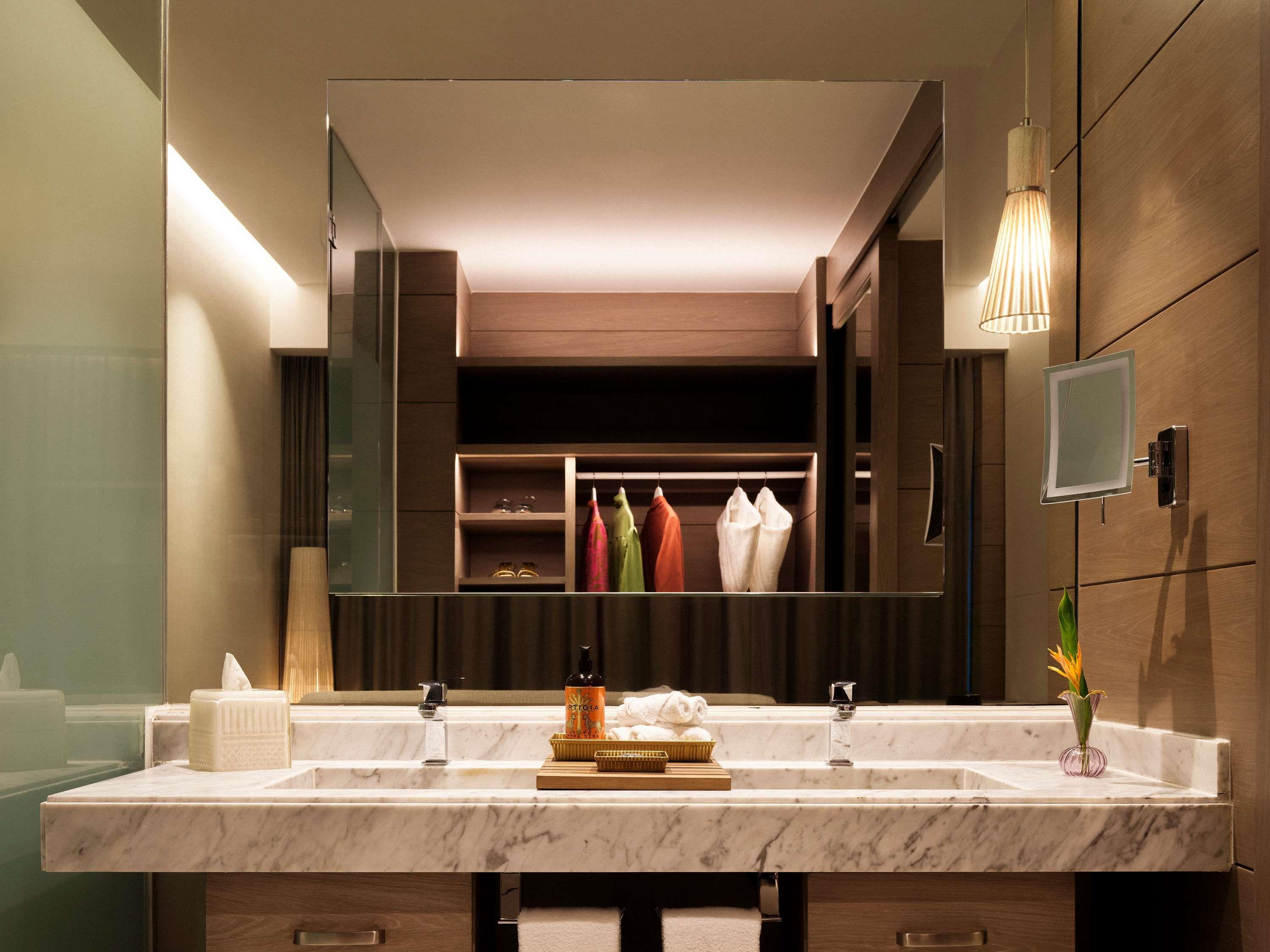 SLS PLAYA MUJERES Room Type - SLS Elite King