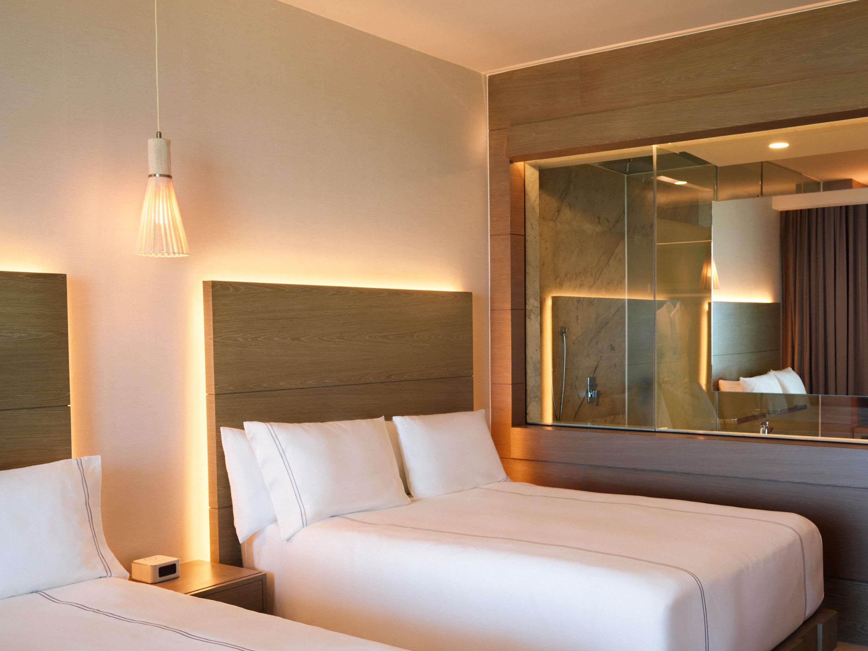 SLS PLAYA MUJERES Room Type - SLS Elite 2 Queen