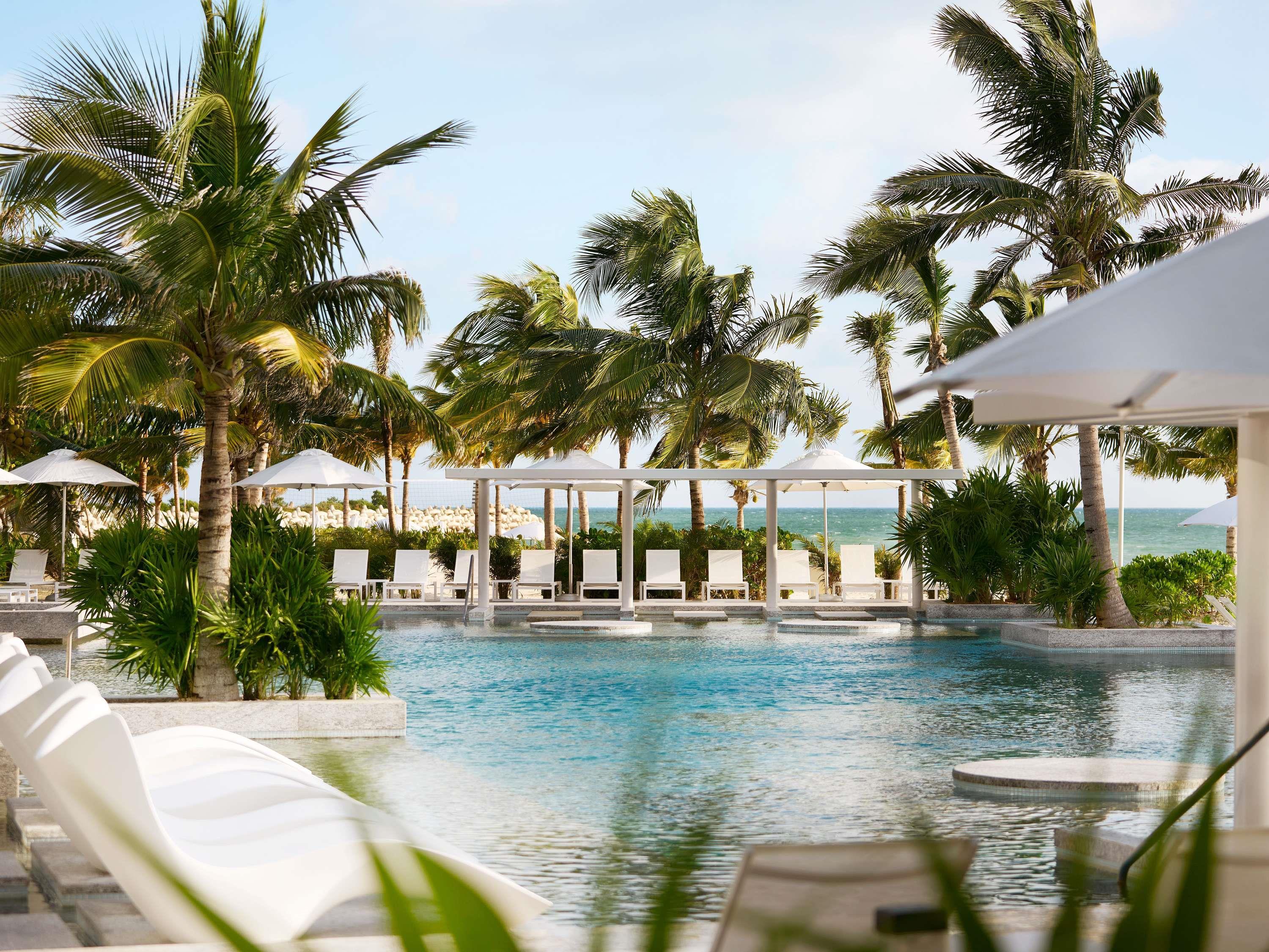 SLS PLAYA MUJERES - Tap to explore photos