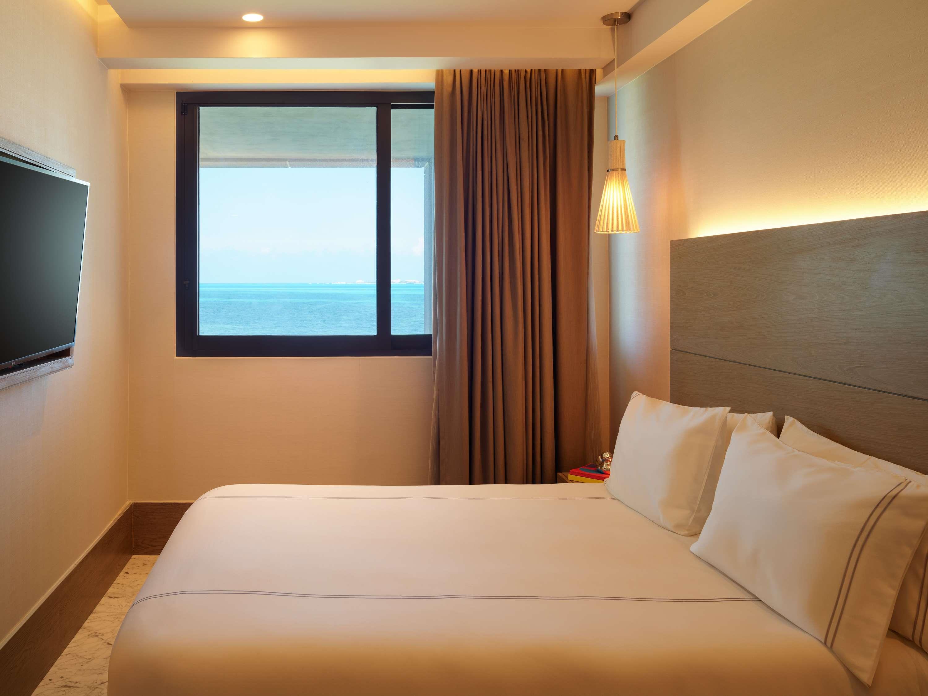 SLS PLAYA MUJERES Room Type - Euphoria Suite King