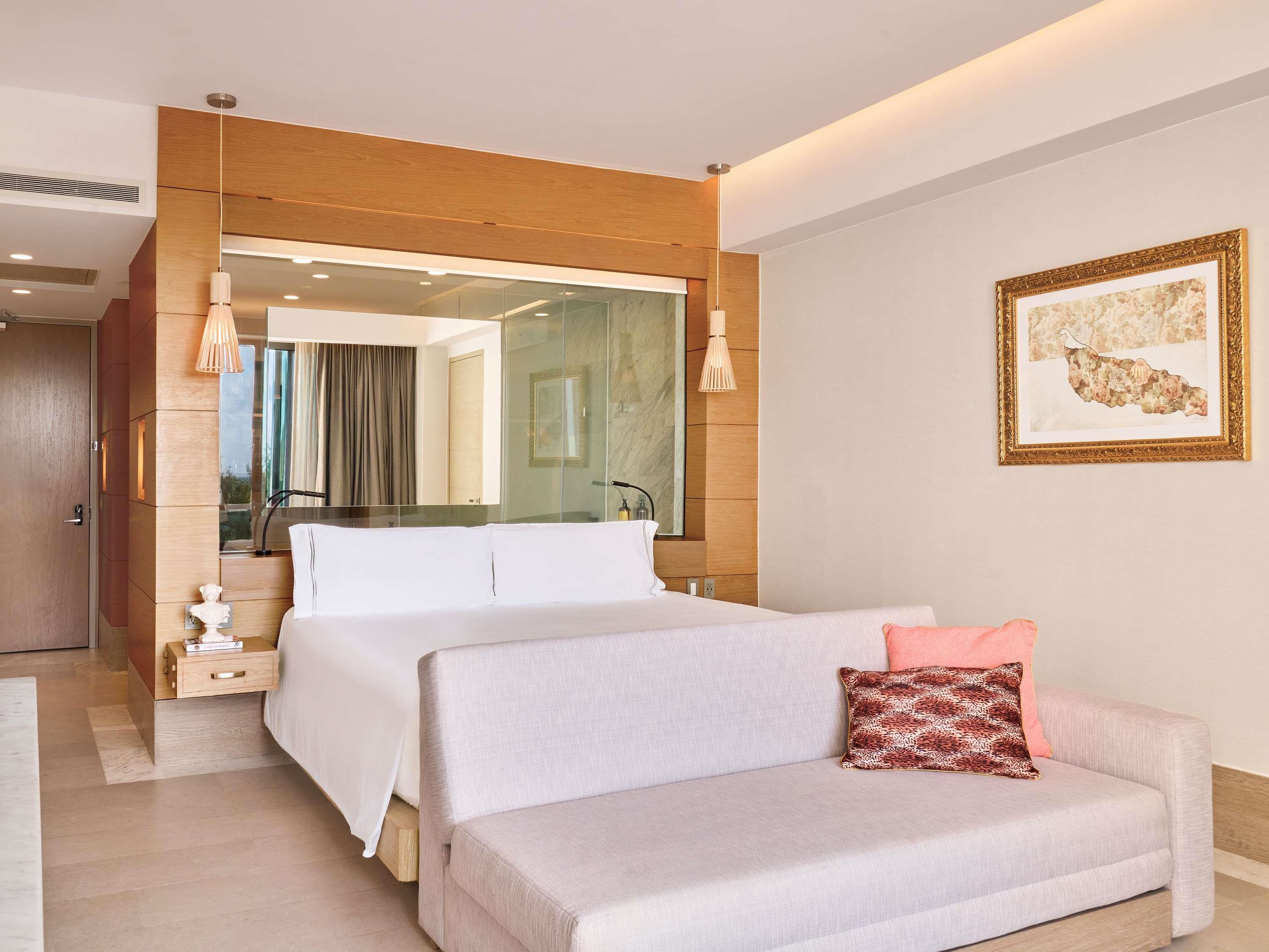 SLS PLAYA MUJERES Room Type - SLS Elite Specialty Suite