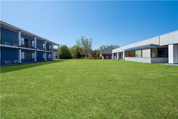 On-Site,Property Amenity