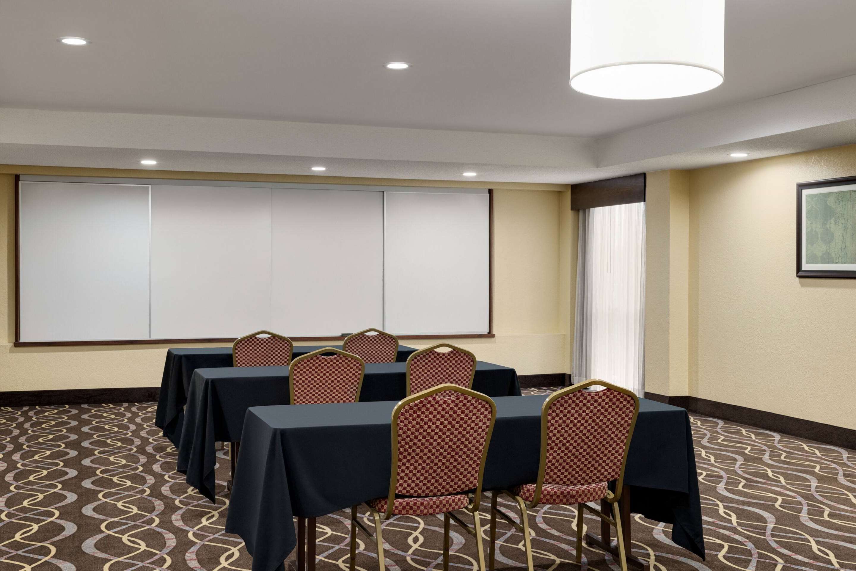 Meeting Room | AmericInn by Wyndham Grand Rapids Airport North