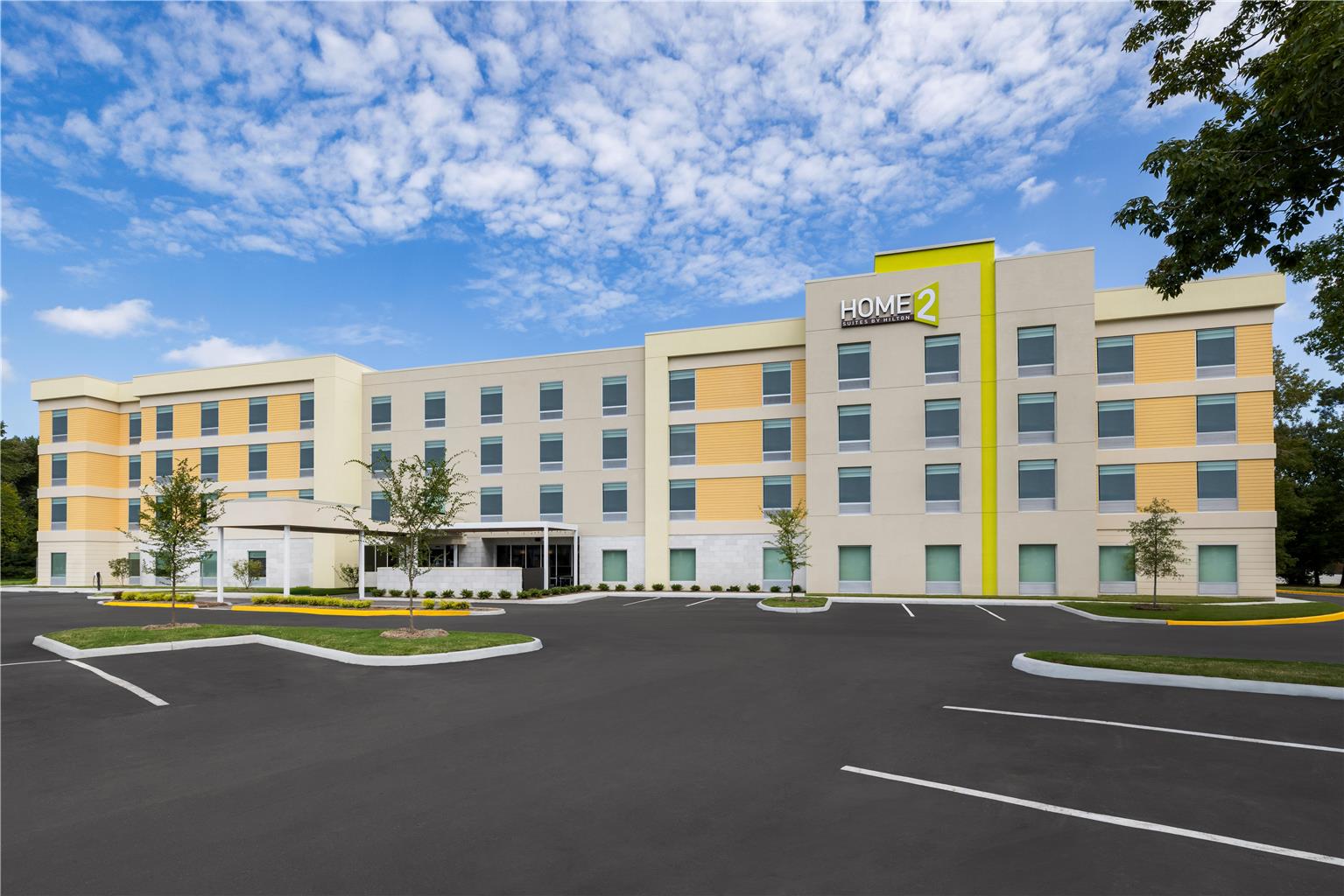 Home2 Suites by Hilton Princess Anne