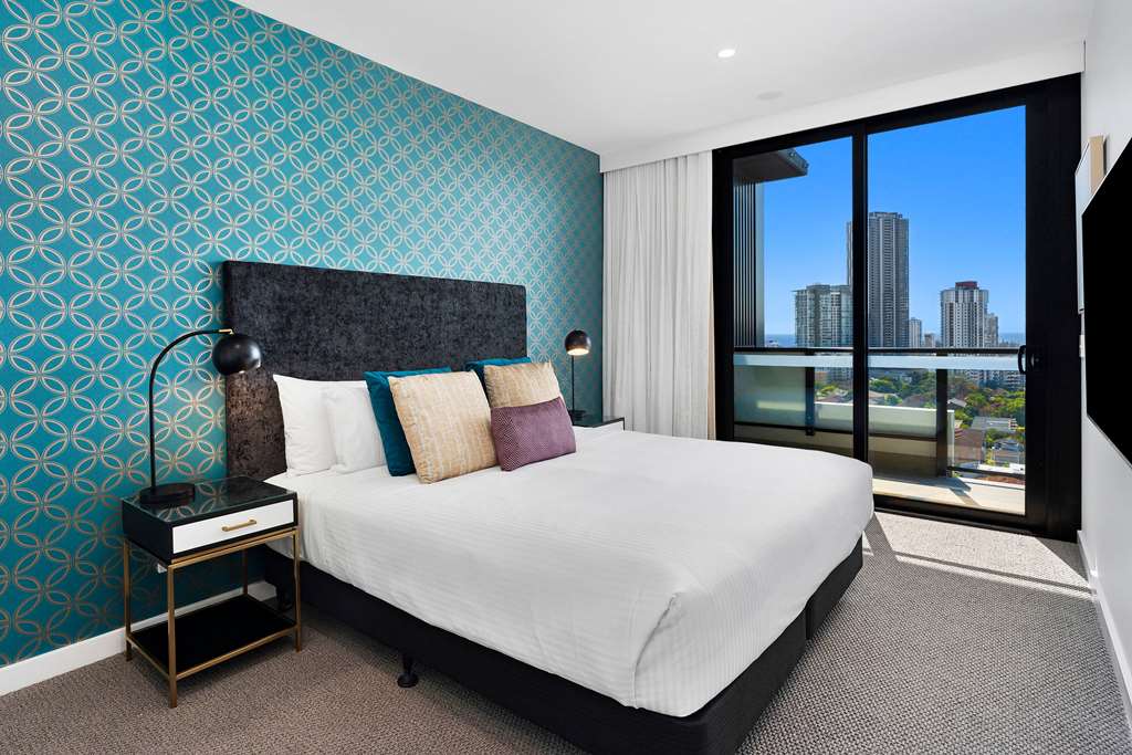 TRYP BY WYNDHAM SOUTHPORT GOLD COAS-guestroom-Guest Room,On-Site.jpg