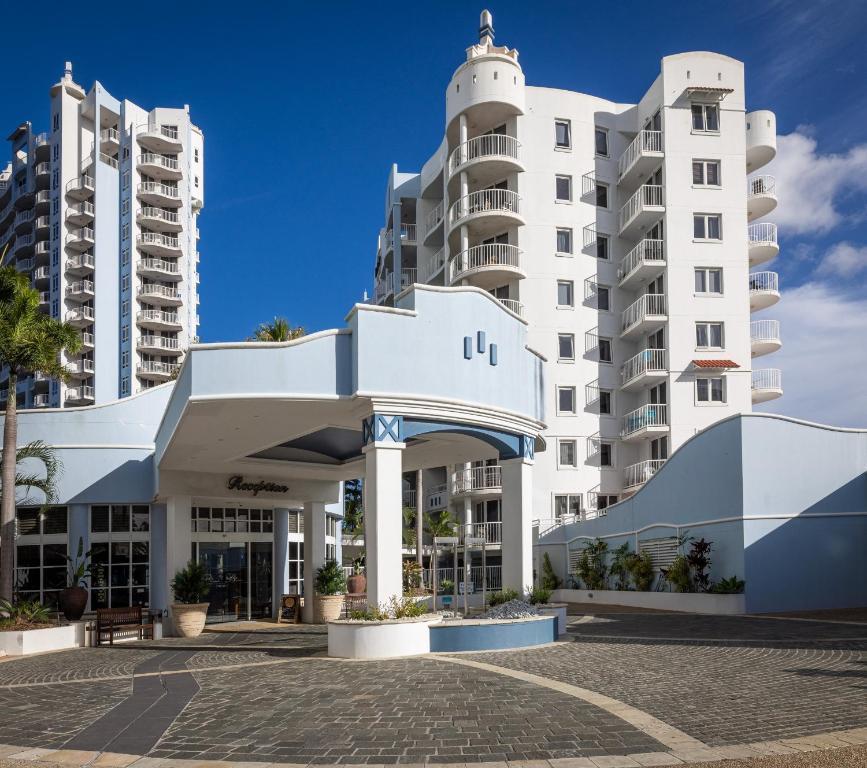 Bel Air on Broadbeach