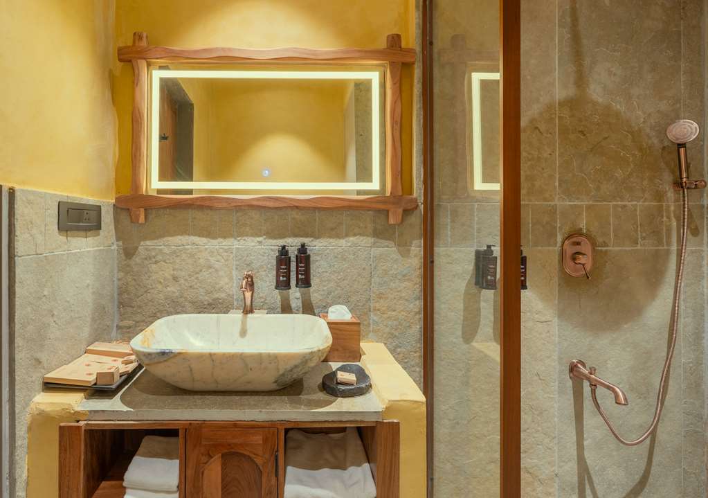AARAMGAH JAWAI RESORT AND SPA, RIR-guestroom-Guest Room,Bathroom,On-Site.jpg