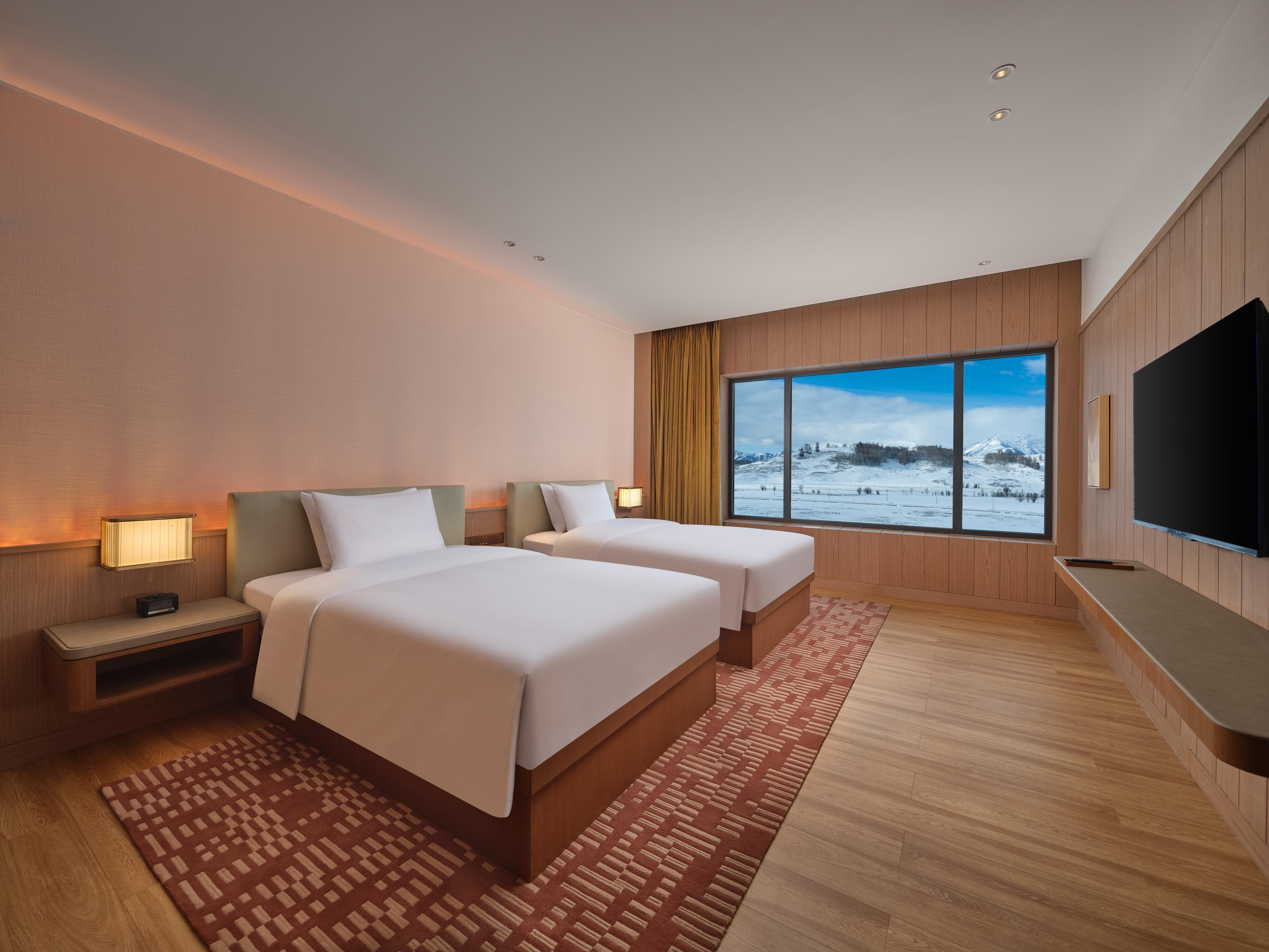 Hilton Altay Hemu - Tap to explore photos