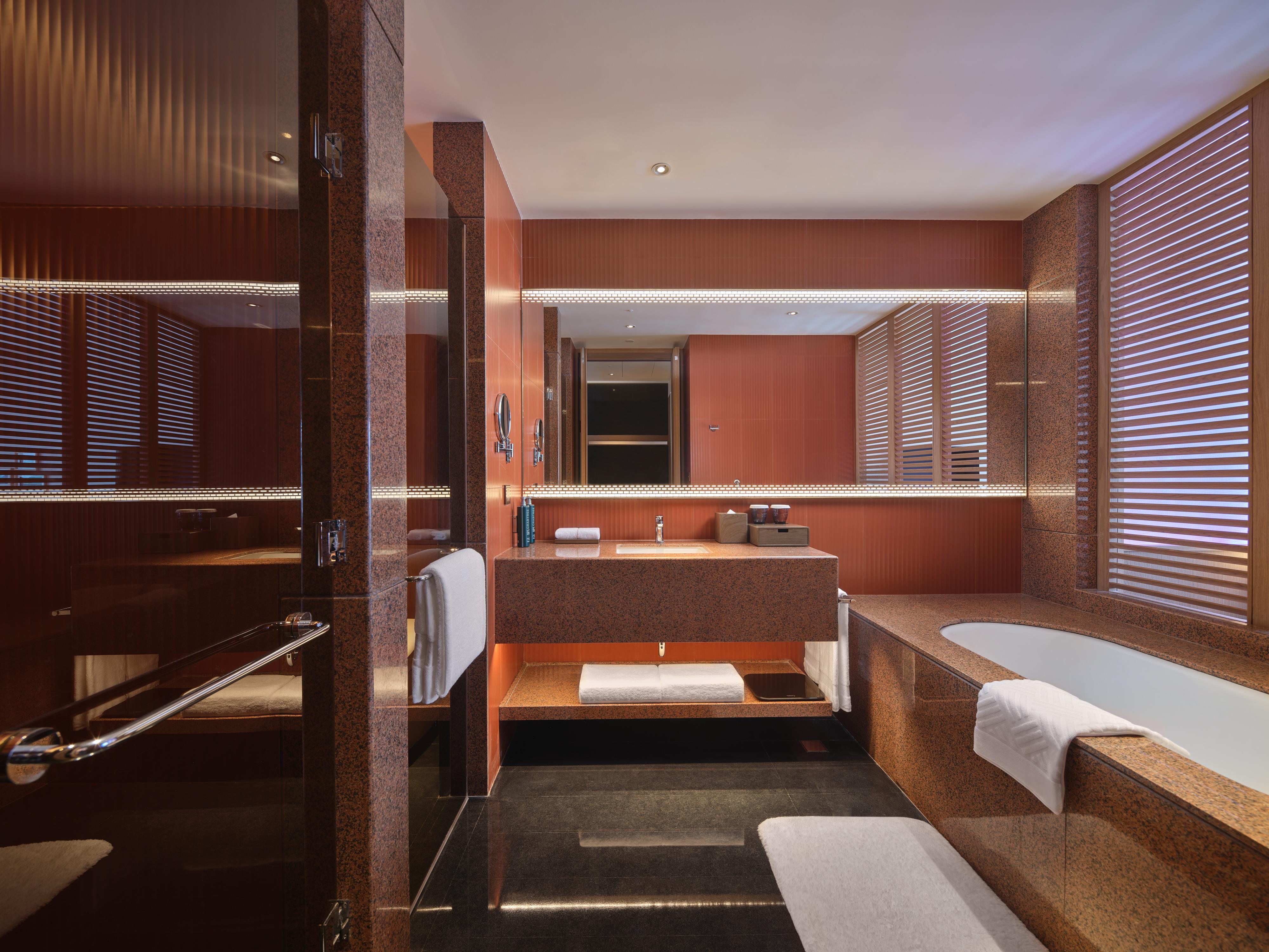 Hilton Altay Hemu Room Type - KING EXECUTIVE ROOM