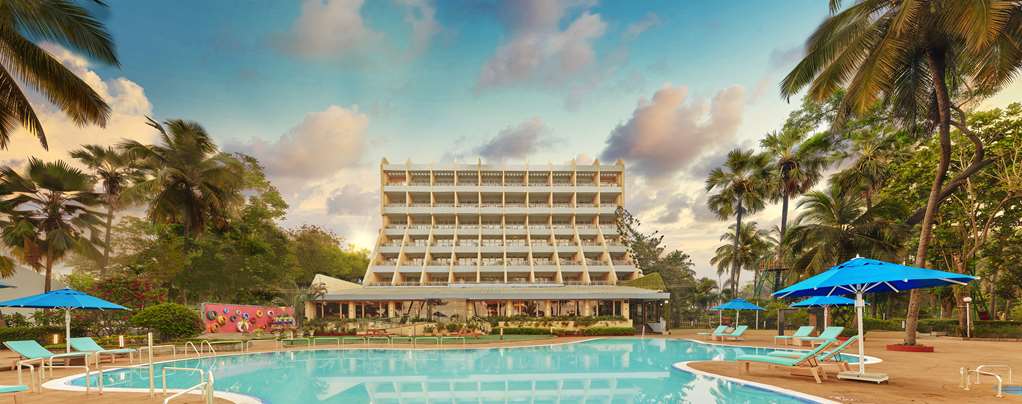 The Resort Hotel Aksa Beach