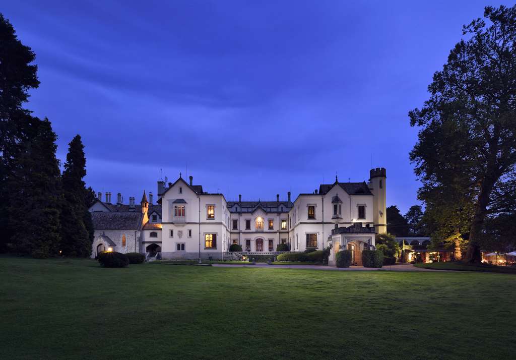 Castello dal Pozzo