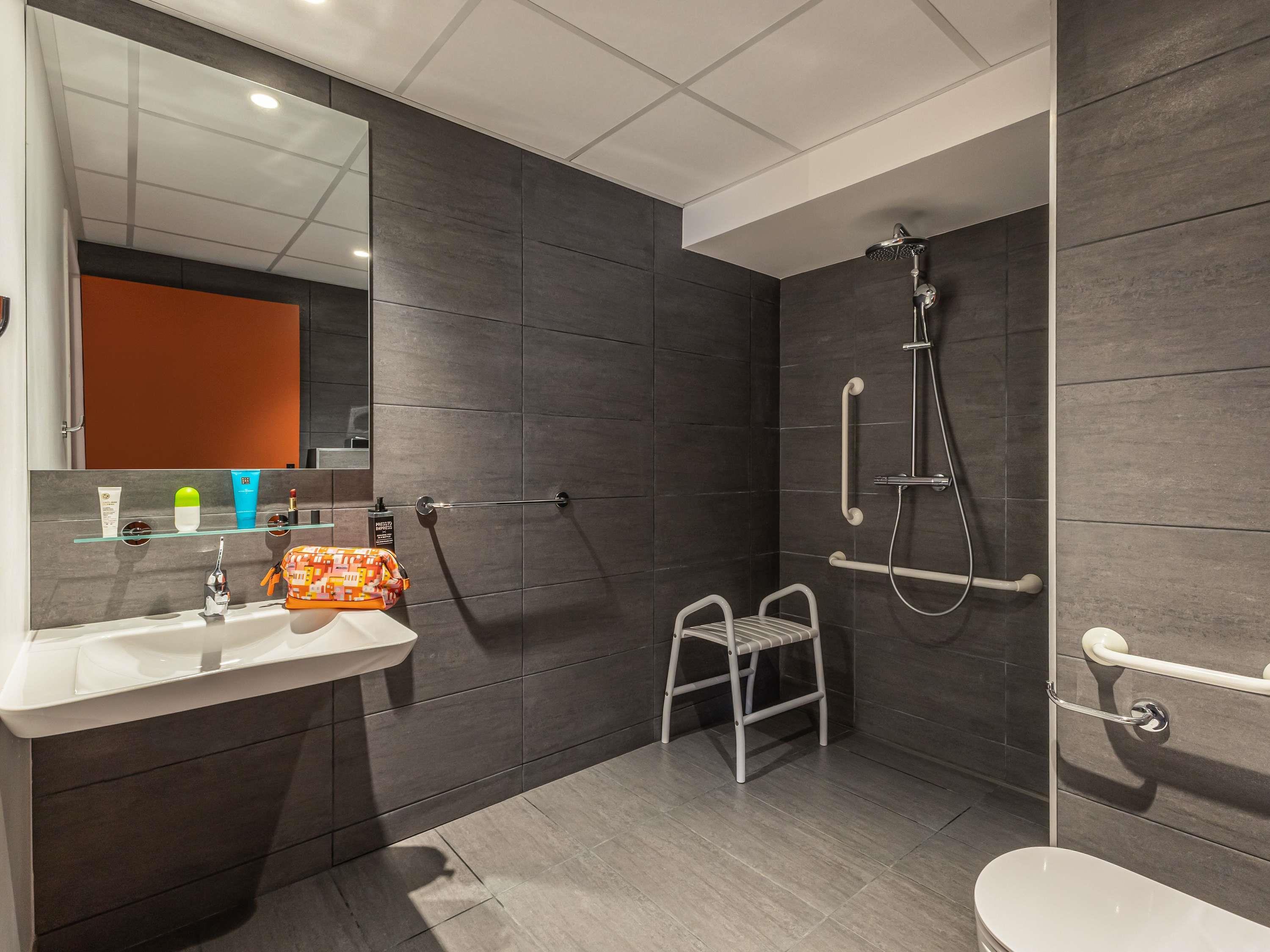 ibis Styles Lille Villeneuve d'Ascq (Prochaine ouverture) - Tap to explore photos