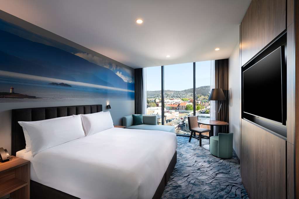 DOUBLETREE BY HILTON HOBART-guestroom-Guest Room,On-Site.jpg