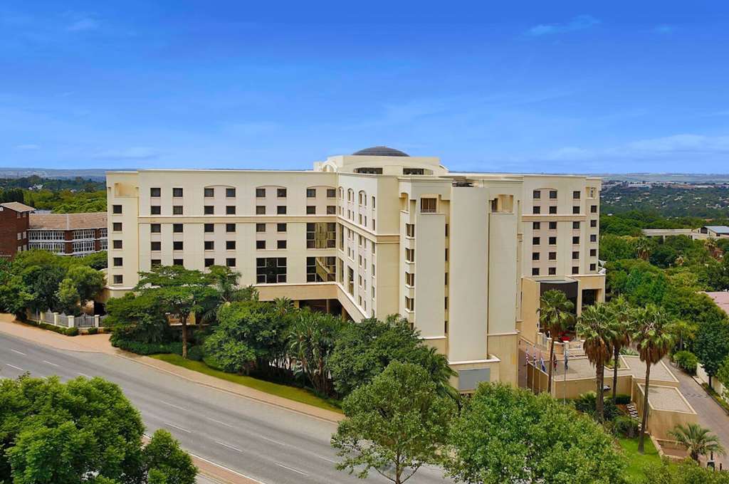 NH Johannesburg Sandton