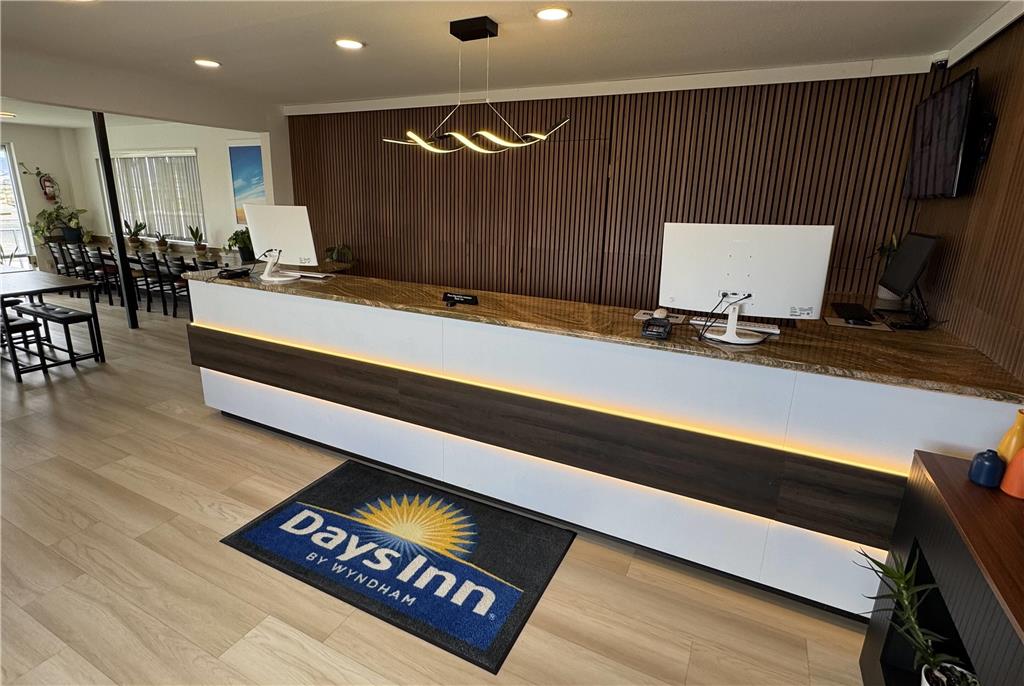 Days Inn by Wyndham Ridgecrest