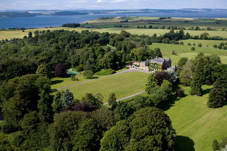 Culloden House Hotel