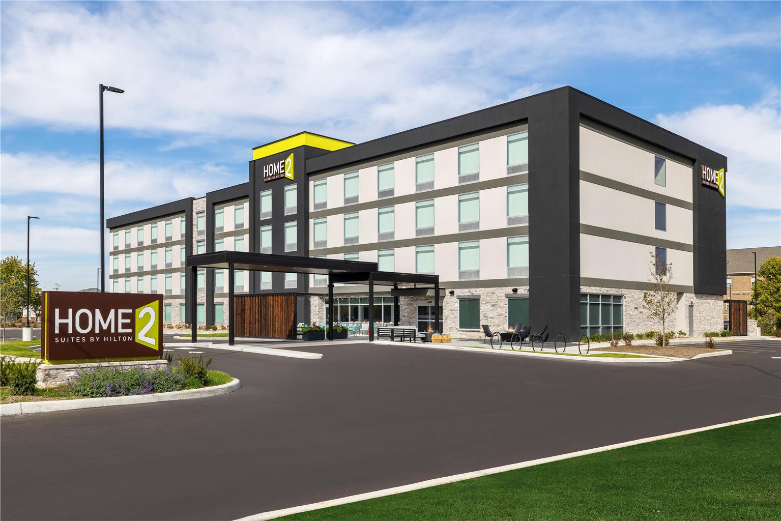 Home2 Suites by Hilton Muncie
