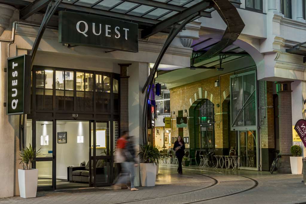 Quest Christchurch