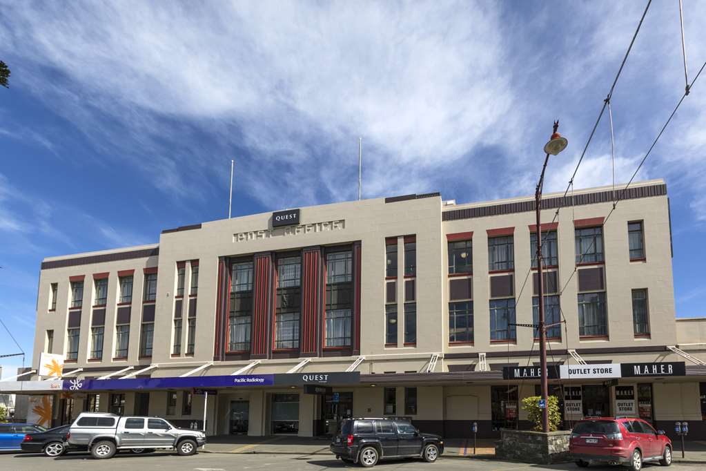 Quest Invercargill Serviced Apartments