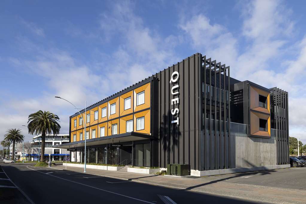 Quest Mt Maunganui
