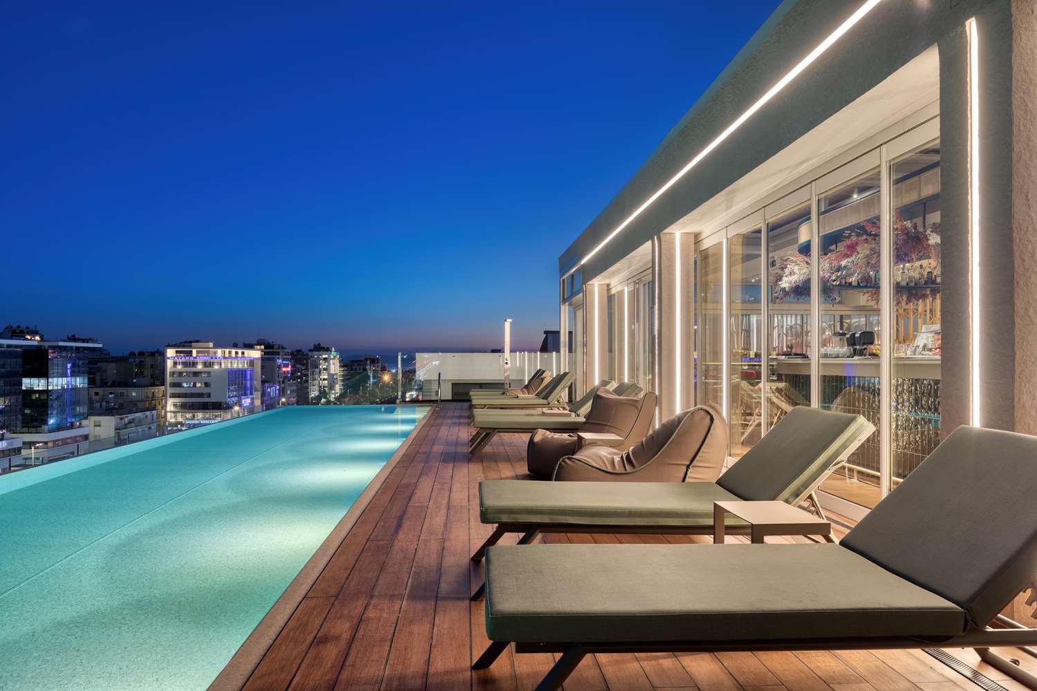 Hilton Garden Inn Athens Syggrou Avenue