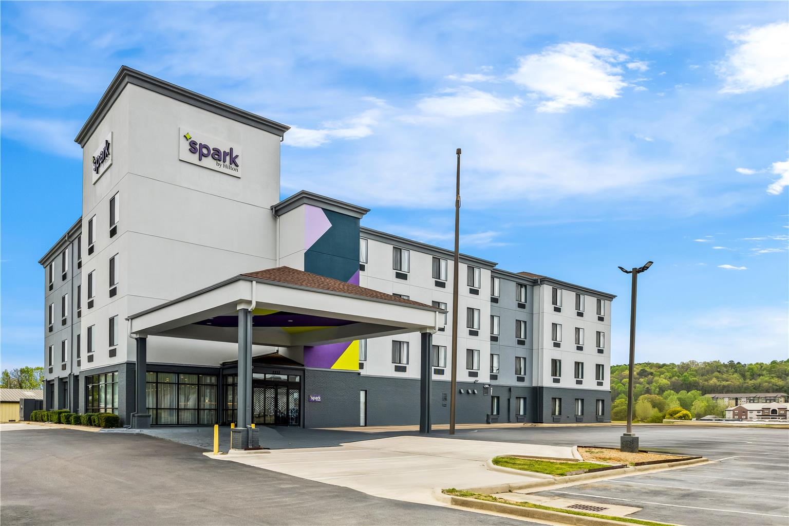Comfort Suites
