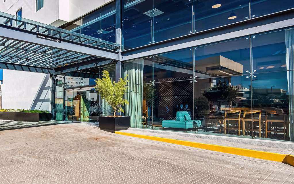 Hampton by Hilton Queretaro Juriquilla