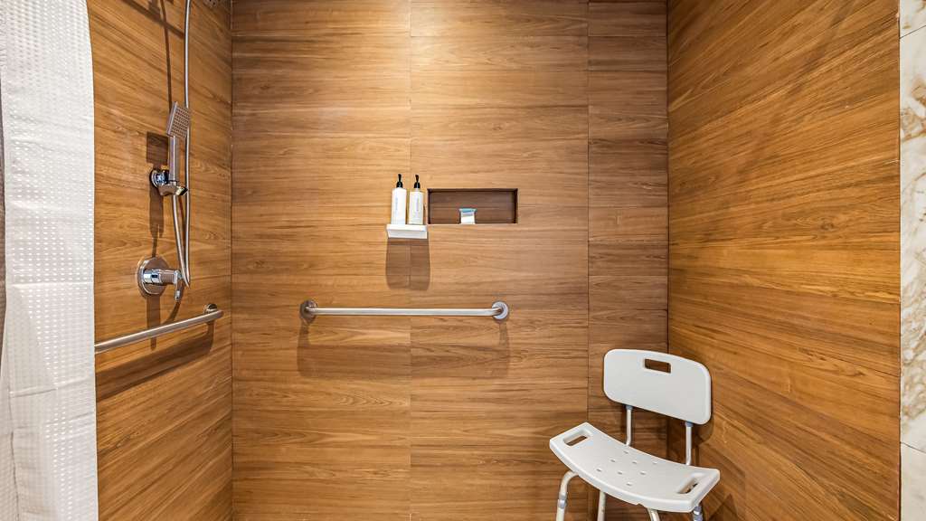 HAMPTON HILTON QUERETARO JURIQUILLA-guestroom-Guest Room,Bathroom,On-Site.jpg
