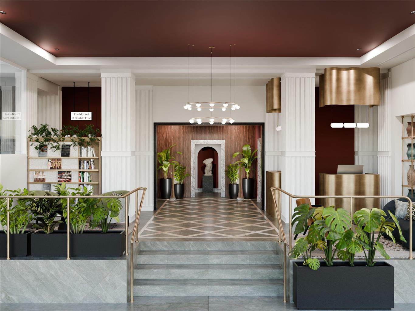 Grand Hotel Oriente