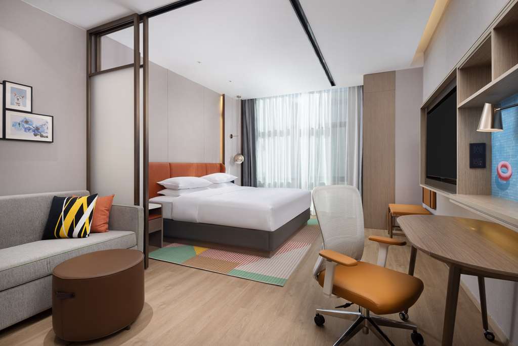 HOME2 SUITES LHASA TIBET MUSEUM-guestroom-Guest Room,On-Site.jpg
