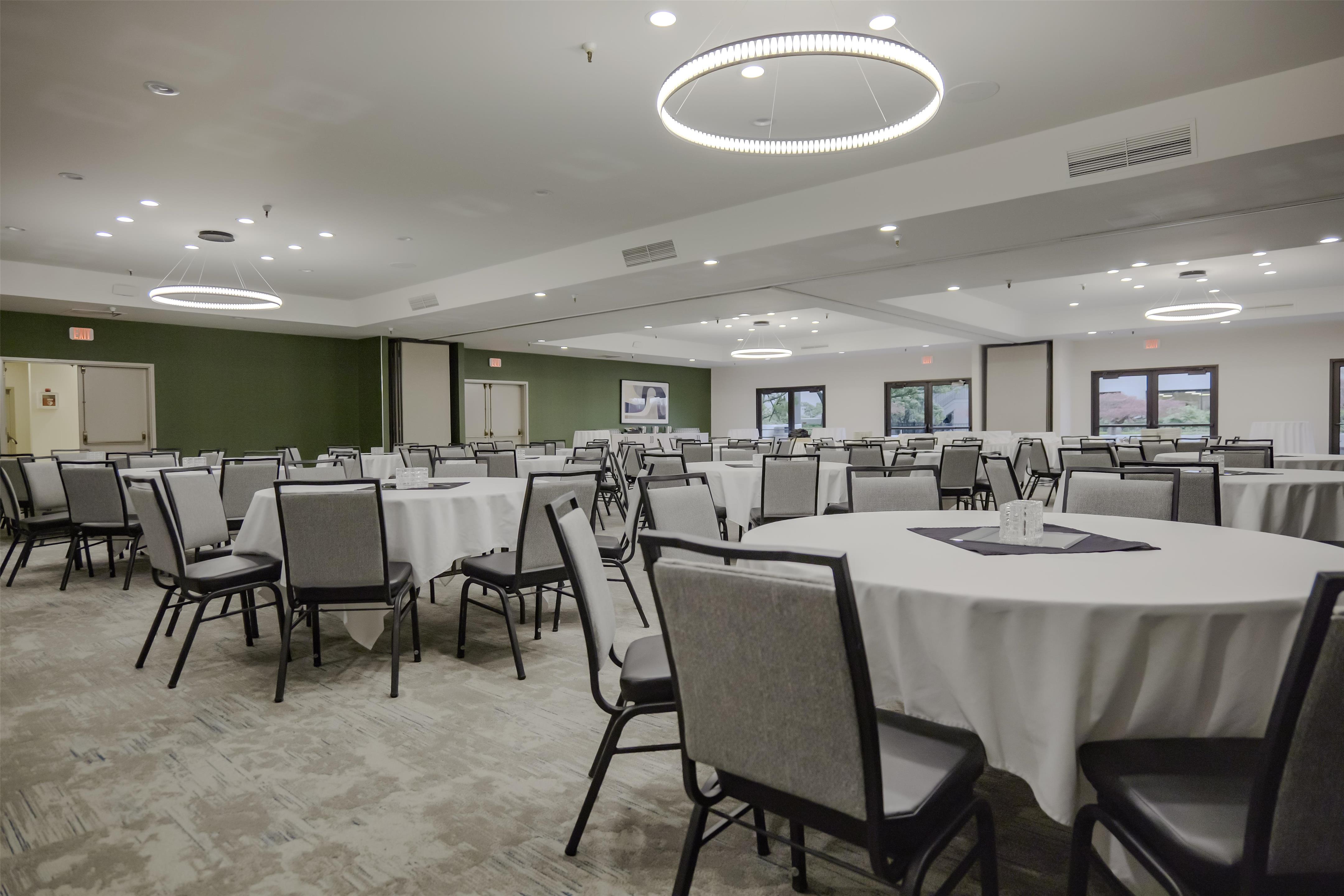 Meeting Room | Hilton Garden Inn Clackamas Portland