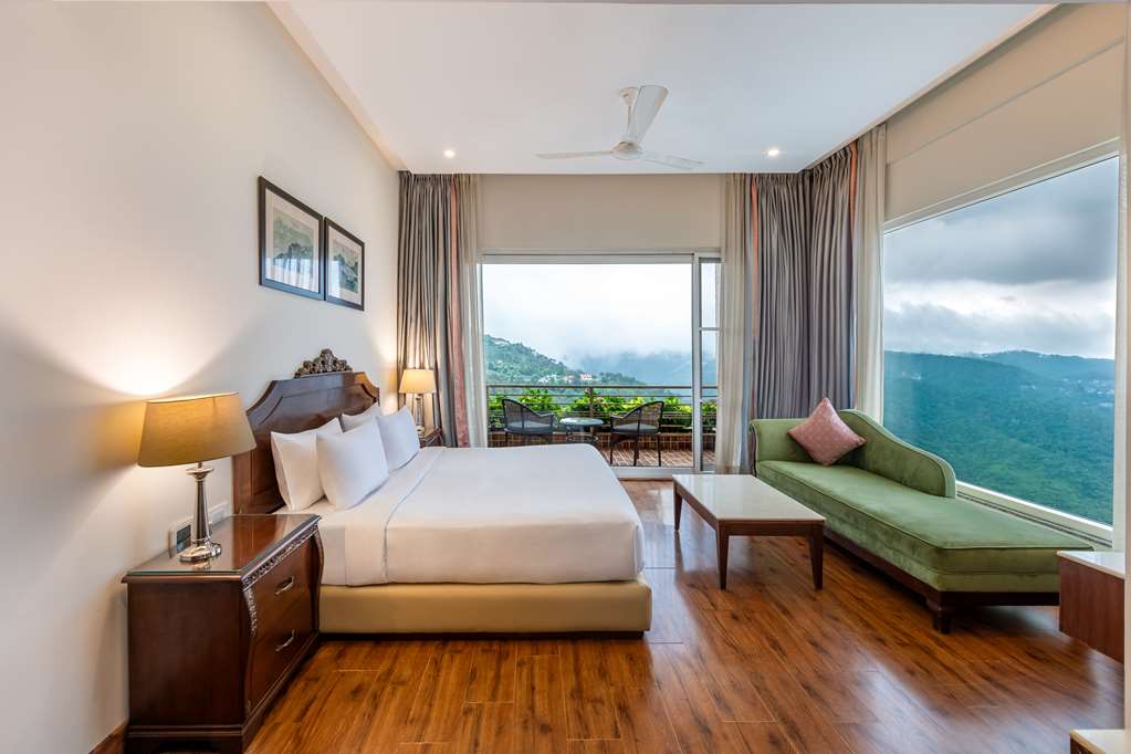 GLENVIEW RESORT KASAULI, A MEMBER O-guestroom-Guest Room,Suite,On-Site,Outdoor/Exterior,Exterior View of Building.jpg