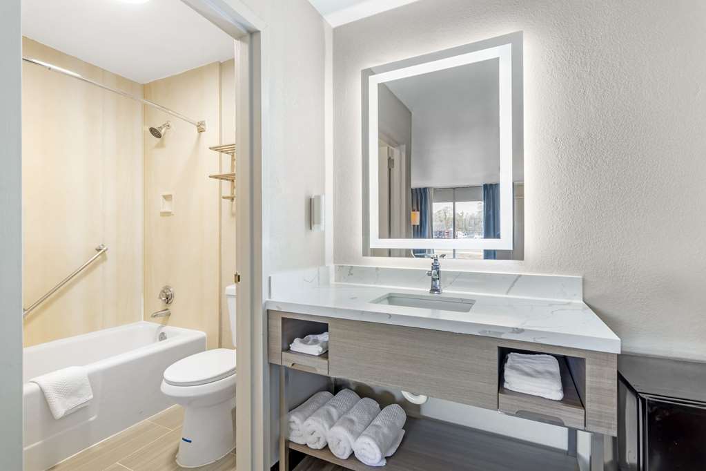 RODEWAY INN-guestroom-Guest Room,Bathroom,On-Site.jpg