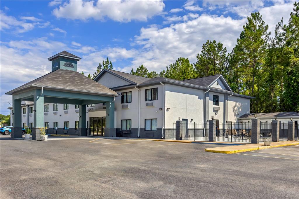 Econo Lodge