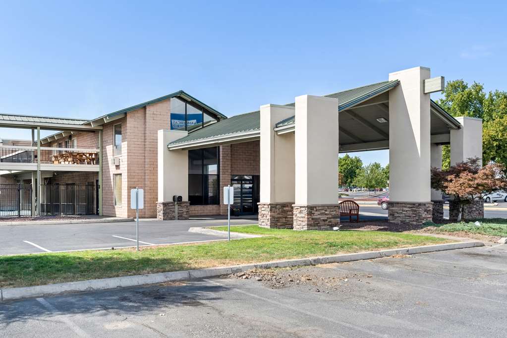 Americas Best Value Inn Yakima