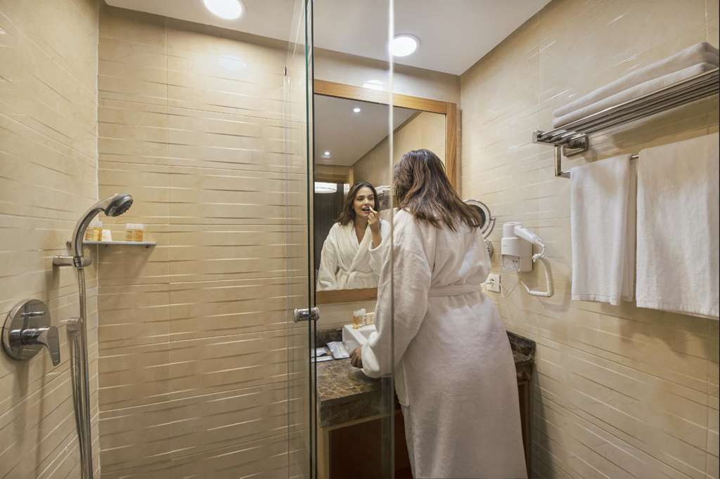 MELLIBER APPART HOTEL-guestroom-Guest Room,Bathroom,Suite,On-Site.jpg