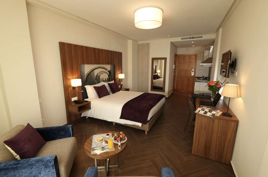 MELLIBER APPART HOTEL-guestroom-Guest Room,On-Site.jpg
