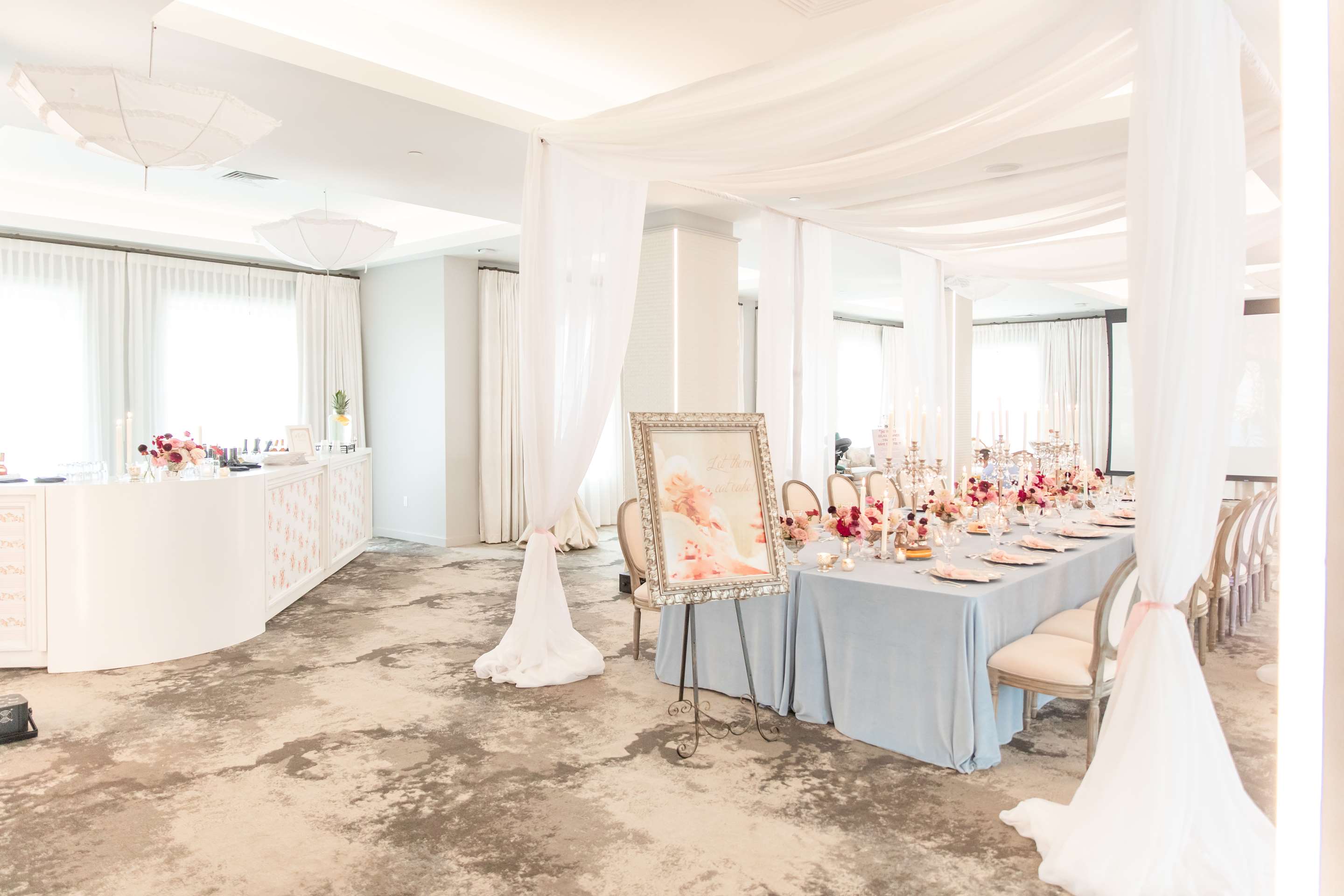 Meeting Room | Angad Arts Hotel St. Louis, Tapestry Collection by Hilton