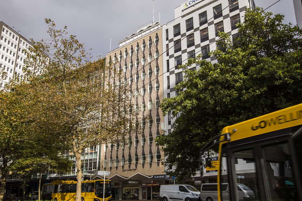 Quest On Lambton Serviced Apartments