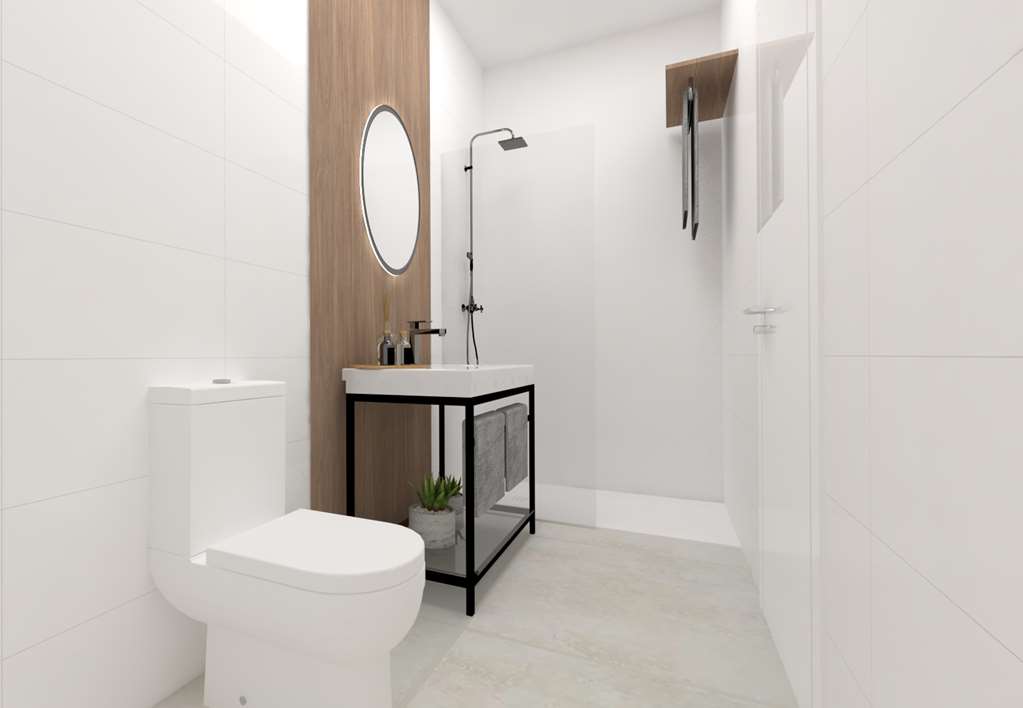 SOHO BOUTIQUE PALILLERO-guestroom-Guest Room,Bathroom,On-Site.jpg