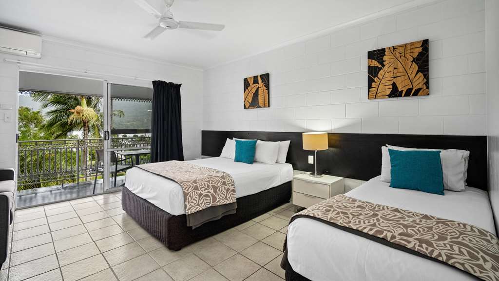 COLONIAL PALMS MOTOR INN-guestroom-Guest Room,On-Site.jpg