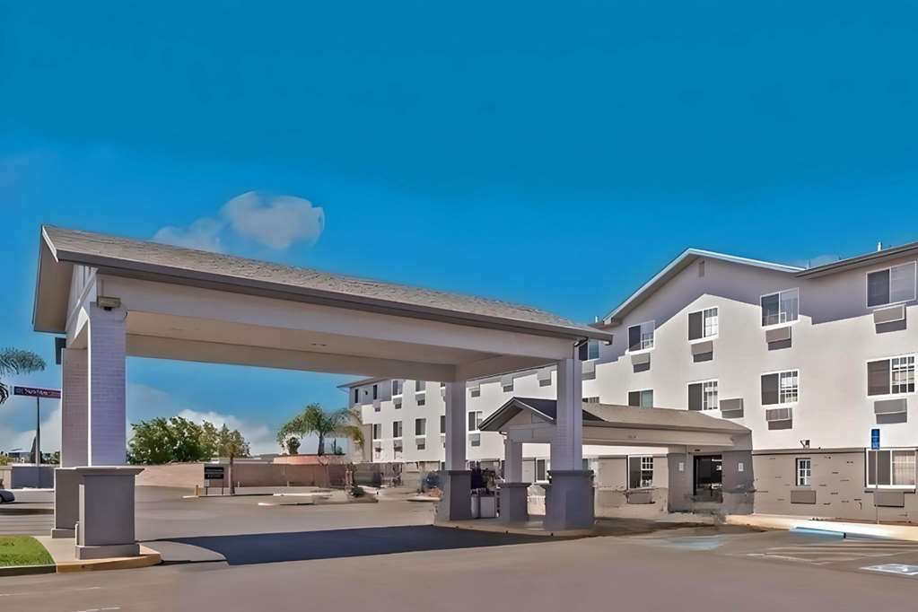 Comfort Inn Hayward
