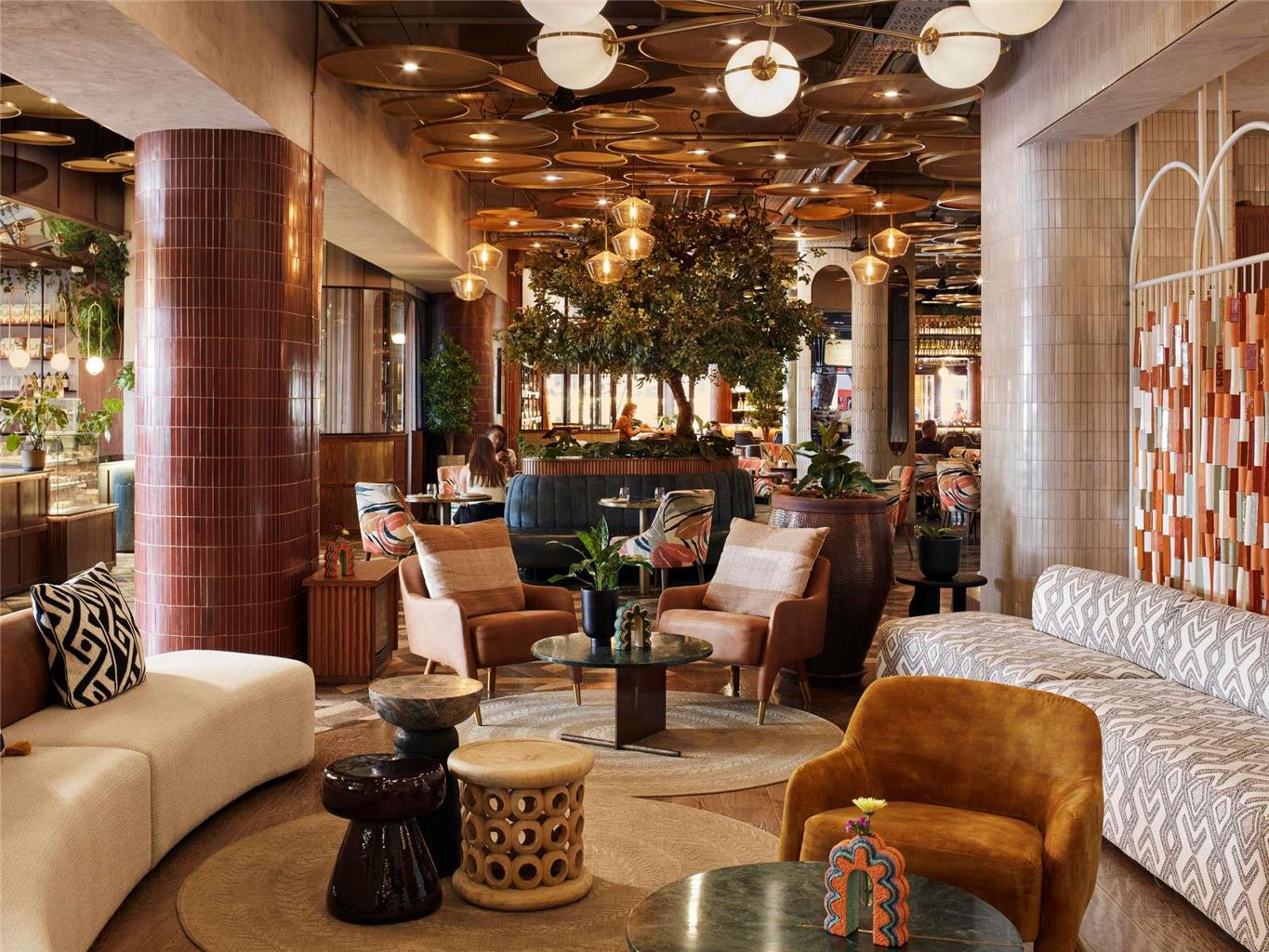Hyde Johannesburg Rosebank
