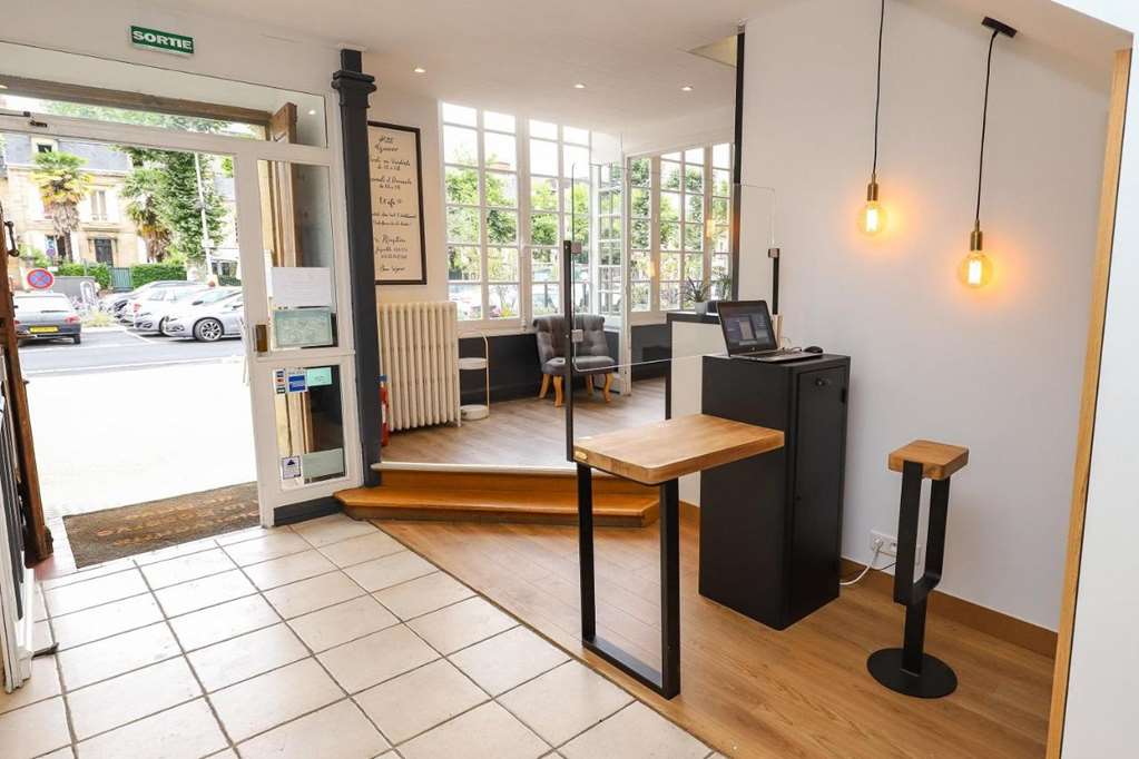 La Reserve de Brive