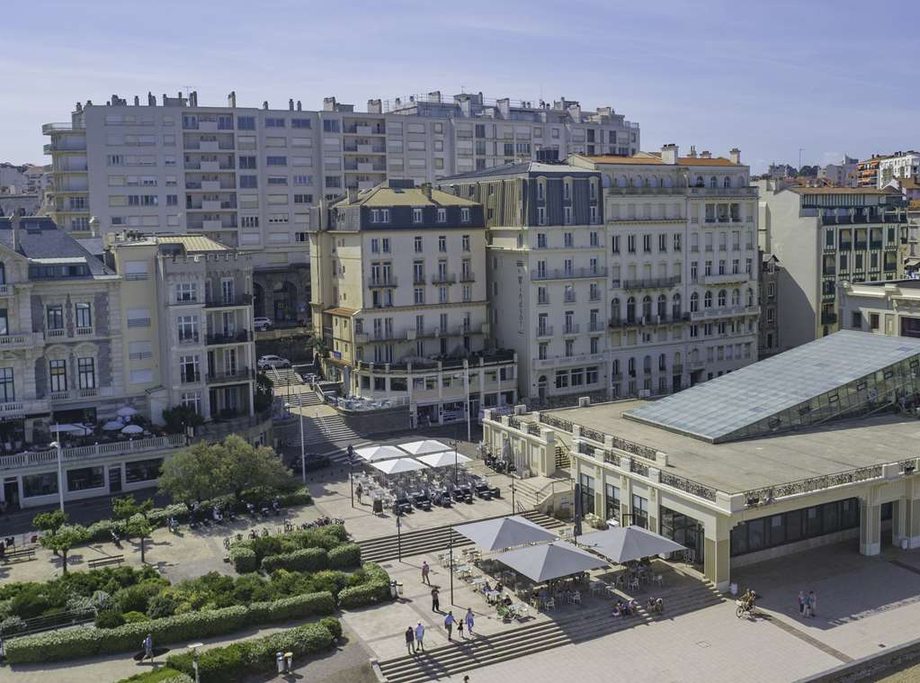 Hotel Windsor Biarritz