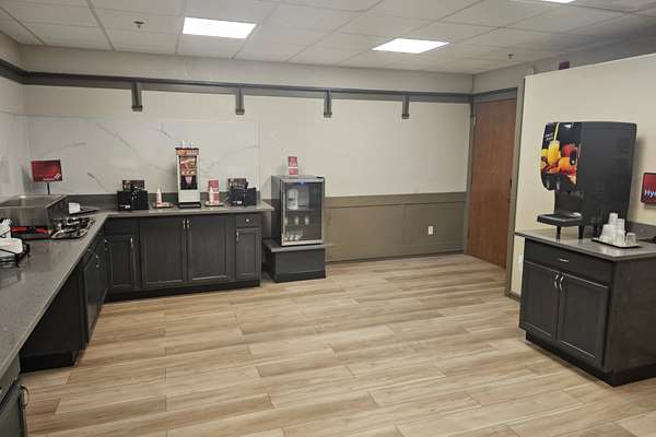 Americinn by Wyndham Birch Run/Frankenmuth