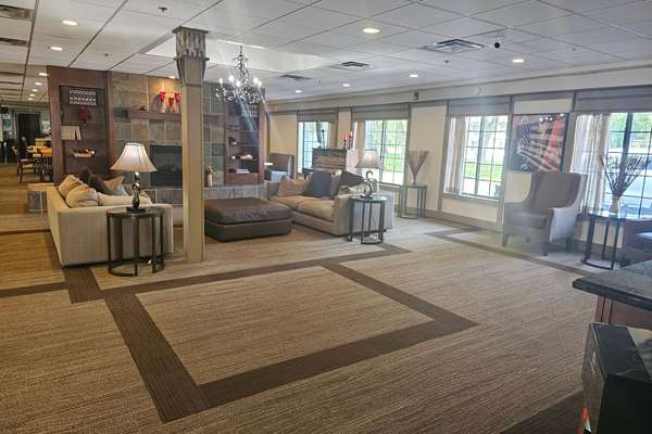 Americinn by Wyndham Birch Run/Frankenmuth