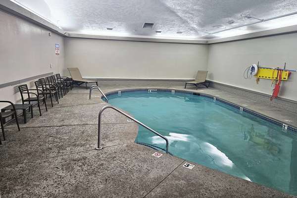 Americinn by Wyndham Birch Run/Frankenmuth